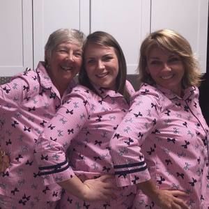 Meet your Posher, Jackie